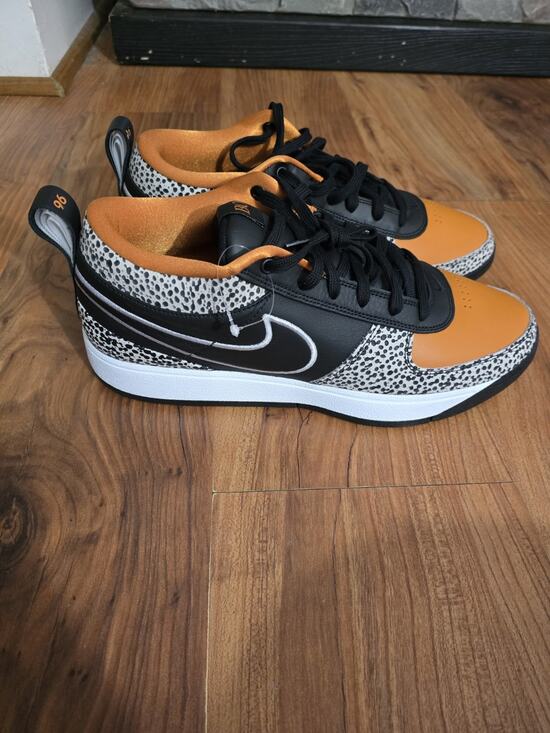 Nike Other - Size 13 - Nike Book 1 Safari - HV2096-001
